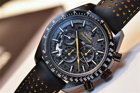 omega dark side of the moon price canada|omega speedmaster Apollo 8 price.